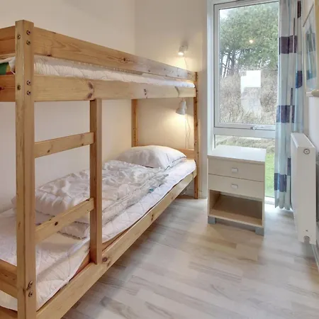 Tinna - 2-3km From The Sea By Interhome Appartement *