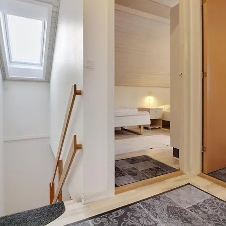 Tinna - 2-3km From The Sea By Interhome Appartement Sønderby