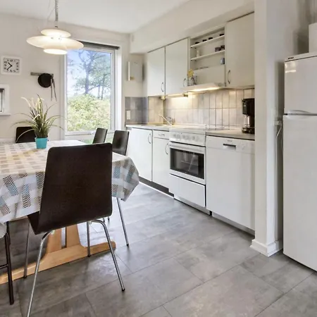 Tinna - 2-3km From The Sea By Interhome Appartamento