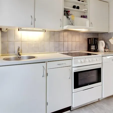 Tinna - 2-3km From The Sea By Interhome Appartement *