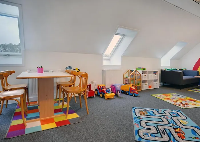 Apartment Tinna - 2-3km From The Sea By Interhome