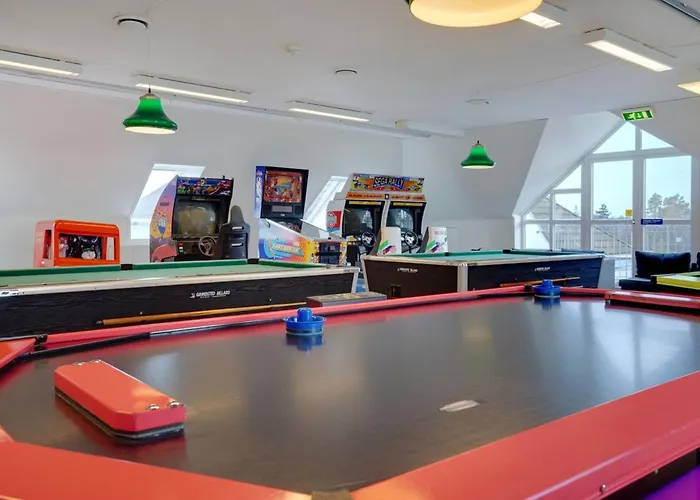 Apartment Tinna - 2-3km From The Sea By Interhome *