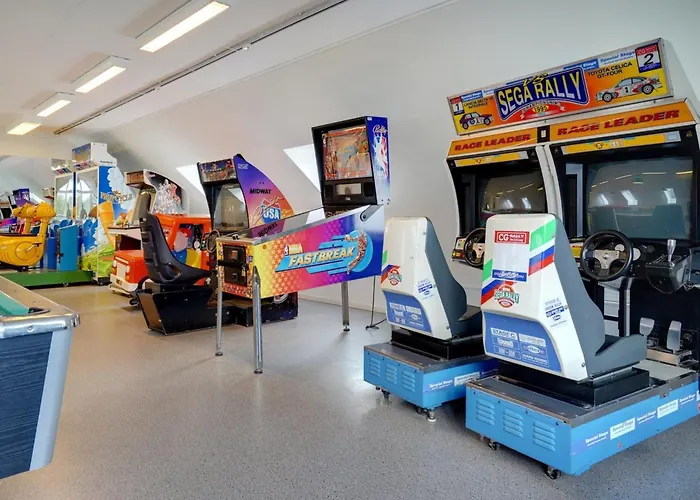 Tinna - 2-3km From The Sea By Interhome Sønderby