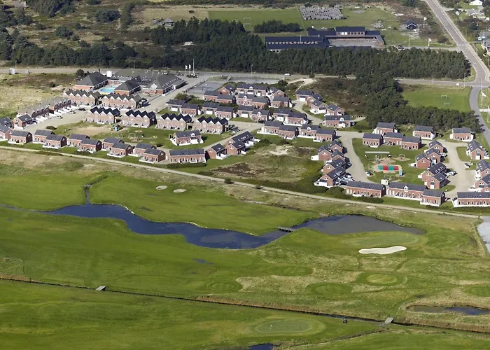 Tinna - 2-3km From The Sea By Interhome Apartment Sønderby