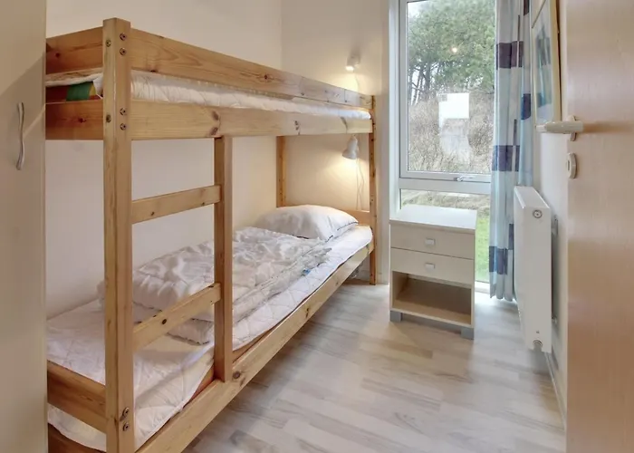 Tinna - 2-3km From The Sea By Interhome Lägenhet *