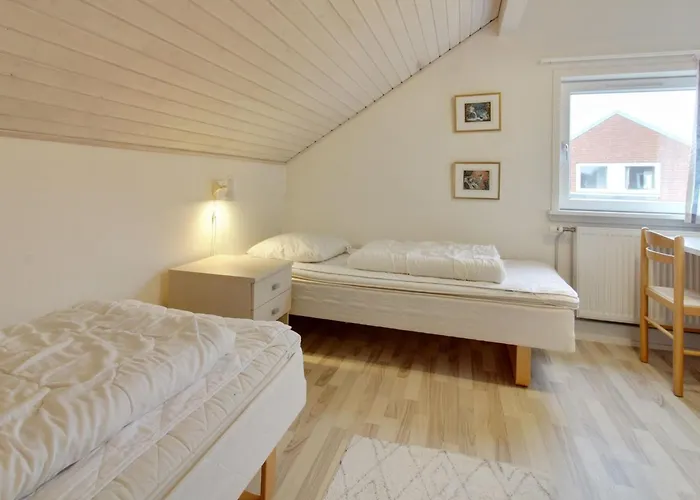 Tinna - 2-3km From The Sea By Interhome Lägenhet *