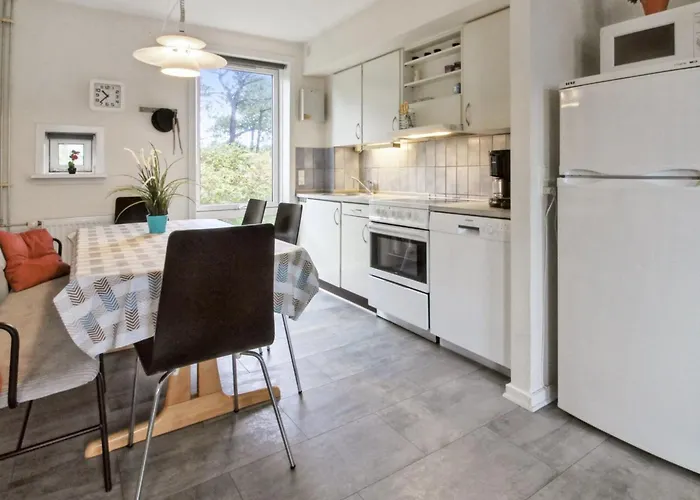 Tinna - 2-3km From The Sea By Interhome Lägenhet